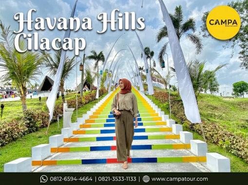 Cilacap Travel: Connecting Journey with Friendly Service